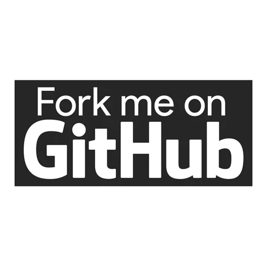 Fork Me on Github
